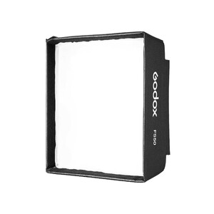 Софтбокс Godox FS50 с сотами для FH50, фото 3