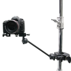 Держатель шарнирный KUPO KCP-172 MINI ARTICULATED ARM односекционный, фото 2