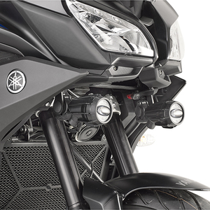 Комплект GIVI для установки S310 или S322 Yamaha MT-09 Tracer (18-19)