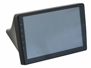 Рамка для INCAR UMS FORD Transit Custom, Tourneo Castom 2013-2017, 9" (тип2 Накладка), фото 4