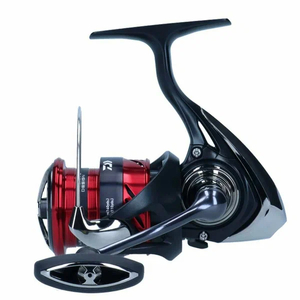 Катушка безынерционная 23 NINJA LT1000 (10009-001) DAIWA, фото 5