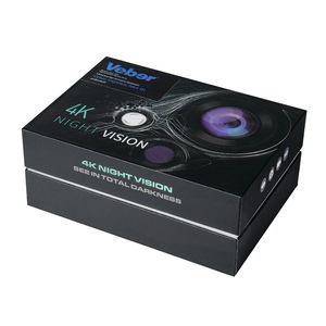 Монокуляр ночного видения Veber DigiView NM-01 цифровой, шт, фото 6