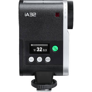 Вспышка накамерная Godox iFlash iA32, фото 4