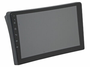 Рамка InCar для UMS KIA Ceed I 2006-2009, 9", фото 4