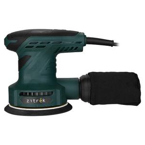 Шлифмашина эксцентриковая сетевая Zitrek ZKG450-125, 450 Вт 085-1050, фото 3