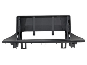 Рамка InCar  для UMS BMW X1 2016+ (F48), 12", фото 2