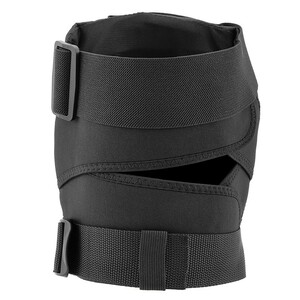 Комплект защитной экипировки Tech Team ARMOR Masters black (L), фото 3