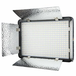 Осветитель светодиодный Godox LED500LRC (без пульта), фото 1