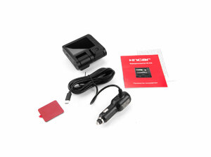 Видеорегистратор двухкамерный INCAR VR-570/Экран IPS 2.45", H.264, AVI, JPEG, 1920*1080 /, фото 7