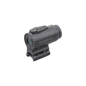 Призматический прицел Vector Optics Paragon 1x16 Micro Prism Scope (SCPS-M01), фото 2