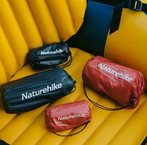 Тряпка кемпинговая Naturehike, 90х38 см, синяя CNK2300SS010-9038BL, фото 2