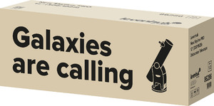 Телескоп Добсона Levenhuk New Skyline PRO 12" (300/1525), фото 7