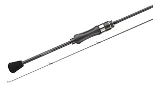 Удилище спиннинговое двухчастное Graphiteleader Bellezza UX 25GBELUS-682SUL-T, фото 6