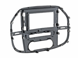 Рамка InCar для UMS MERCEDES Vito 2019+, 10", фото 3