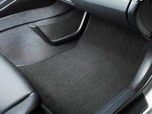 Коврики ворс Seintex для CHANGAN X5 PLUS( черные 318469), фото 2