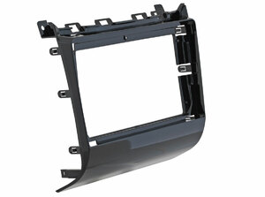 Рамка InCar для UMS NISSAN Pathfinder 2012-2020 (R52), 9" (тип1 Низ), фото 2