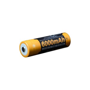 Аккумулятор Fenix 21700 ARB-L21-6000B 6000mAh USB с функцией powerbank, фото 3