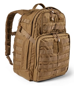 Рюкзак Rush 24 2.0" 5.11 Tactical, цвет Kangaroo (37л.), фото 2