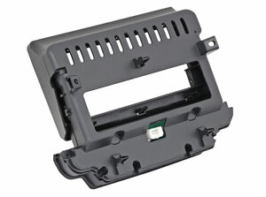 Рамка InCar для UMS KIA Ceed III 2018-2020, 9", фото 4