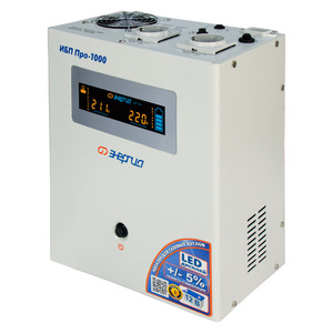 ИБП Pro-1000 12V Энергия, фото 4