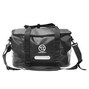 Сумка влагозащитная Stream Trail Oyster 55л Onyx, фото 3