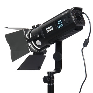 Комплект студийного оборудования Godox S30-D, фото 6