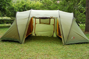 Палатка Indiana TWIN 6, фото 3
