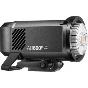 Вспышка аккумуляторная Godox Witstro AD600ProII, фото 8