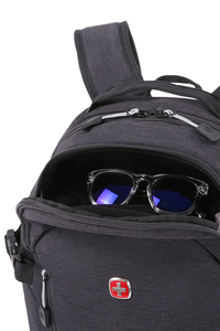 Рюкзак Swissgear 15'', серый, 31x20x47 см, 29 л, фото 6