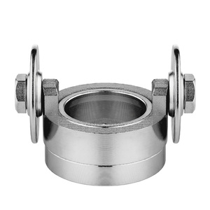 Насадка роликовая ПТК IPT 100 STN7260, фото 2