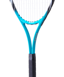 Ракетка для большого тенниса Wish AlumTec 2599 26’’, бирюзовый, фото 3