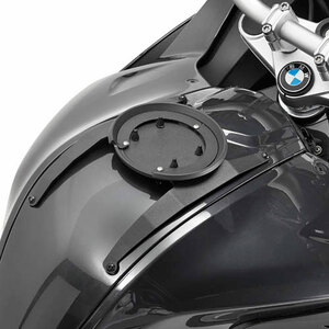 Крепеж TANKLOCK сумки на бак мотоцикла GIVI BMW F800GT (13-18)/R, фото 1
