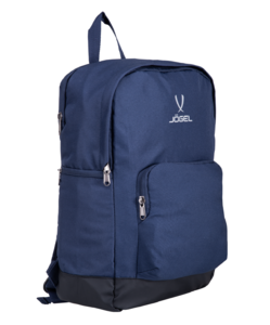 Рюкзак Jögel DIVISION Travel Backpack, темно-синий, фото 2