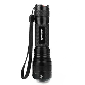 Фонарь ручной 950 LM, IP46, USB (N-FR-L6-H) NISUS PRO, фото 10