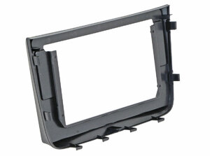 Рамка InCar для UMS MERCEDES Vito, Viano (639) 2003-2014, 10", фото 3