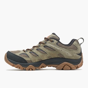 Ботинки MOAB 3 GTX Merrell, цвет Olive/Gum)  (RU 43. EU 43,5.US 9.5), фото 5