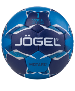 Мяч гандбольный Jögel Motaro №1, фото 1