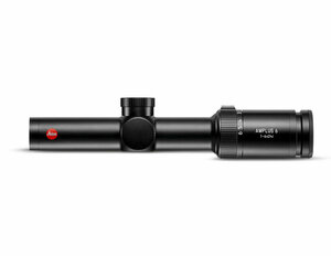 Оптический прицел Leica AMPLUS 6 1-6x24i L-4a