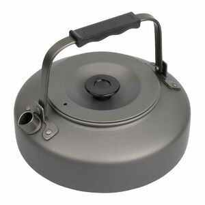 Чайник Походный Optimus Terra Kettle 0.7л, фото 2