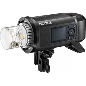 Вспышка аккумуляторная Godox Witstro AD600ProII, фото 5