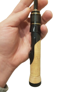 Удилище спиннинговое Thirty34Four Co. Advancement Fpr-46, фото 5