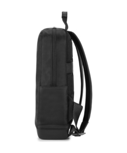 Рюкзак Moleskine The Backpack Ripstop Nylon, черный, 41x13x32 см, фото 3
