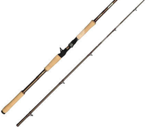 Удилище кастинговое Abu Garcia Beast Pro2 862Extreme 120-300гр, фото 3