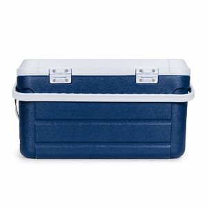 Контейнер изотермический Camping World Thermobox 20 (цвет: тёмно-синий), фото 9