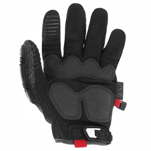 Перчатки MECHANIX ColdWork M-Pact Grey/Black, size XL, фото 2