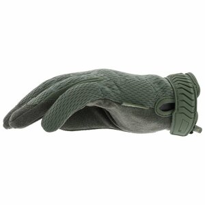 Перчатки MECHANIX FastFit OD Green, р.XXL, фото 3