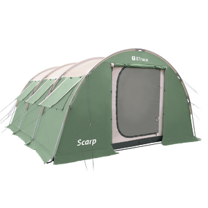Палатка-шатер BTrace Scarp (Зеленый), фото 4