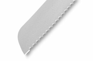 Нож Samura для хлеба Golf, 23 см, AUS-8, фото 4