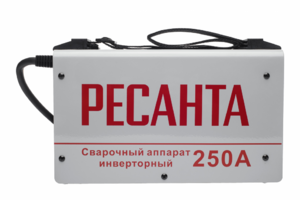 Сварочный аппарат РЕСАНТА САИ-250 в кейсе, фото 3