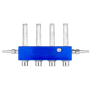 Смеситель газов MIXER 4Р (Ar+CO₂), фото 3